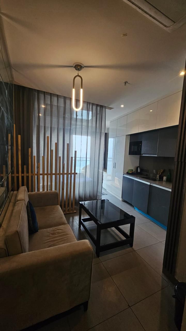 Drawing Room Luxury Noida